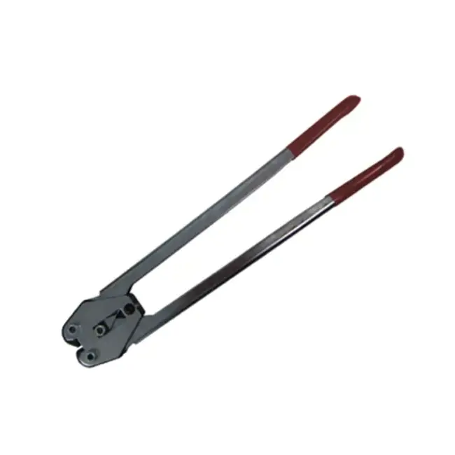 Heavy Duty Plastic Strap Sealer-Main