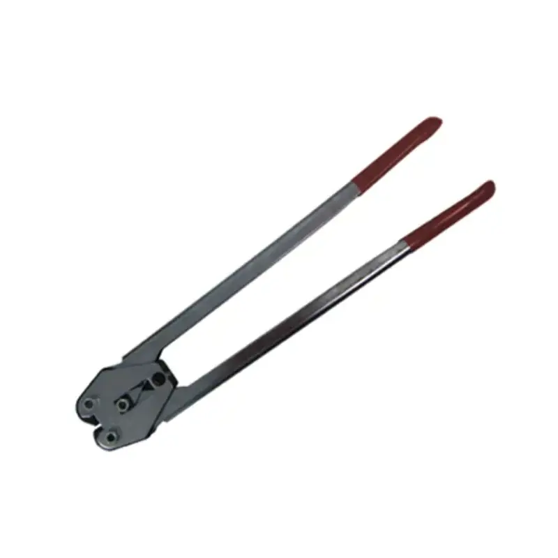 Heavy Duty Plastic Strap Sealer-Main