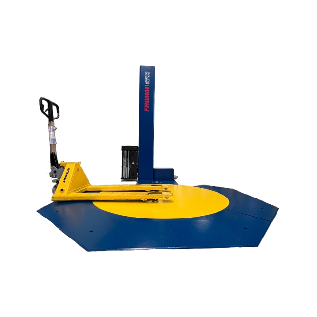 FS380LP Pallet Jack