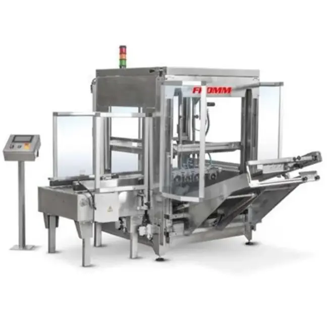 FCE 1000 Automatic Carton Erector