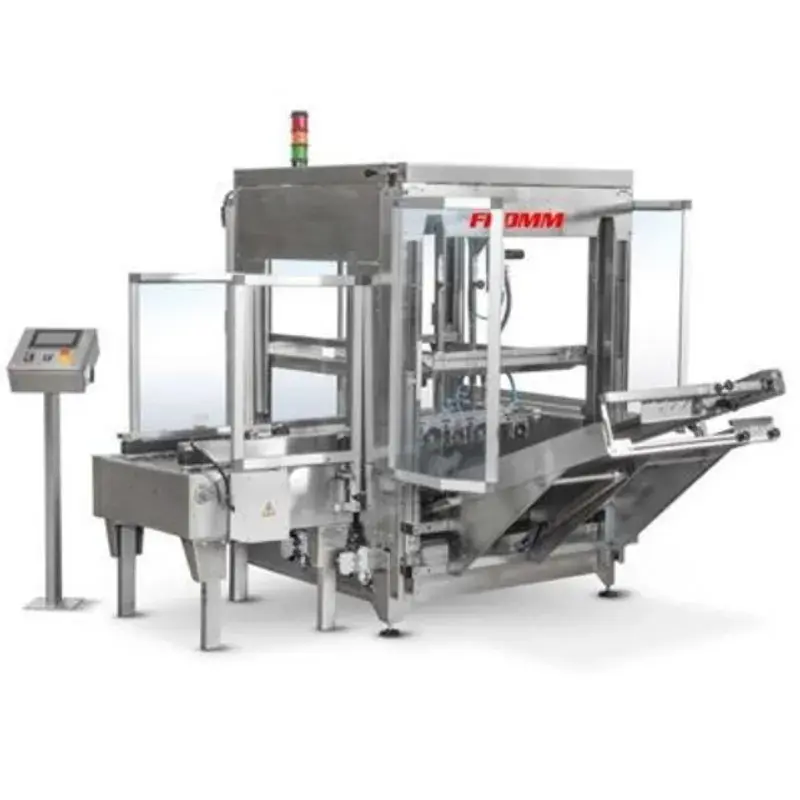 FCE 1000 Automatic Carton Erector