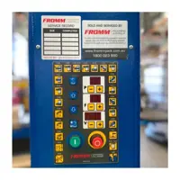 FS335 Control Panel
