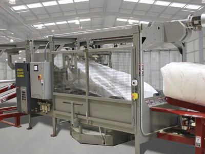 M100 Bagging Machine 4