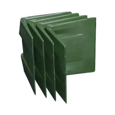 Plastic Corner Protector