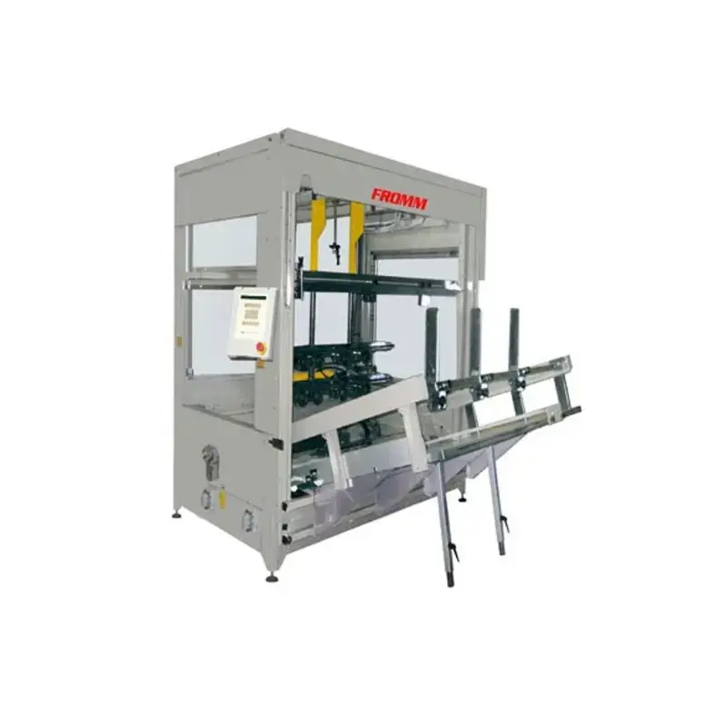 FCE 2000 Automatic Carton Erector