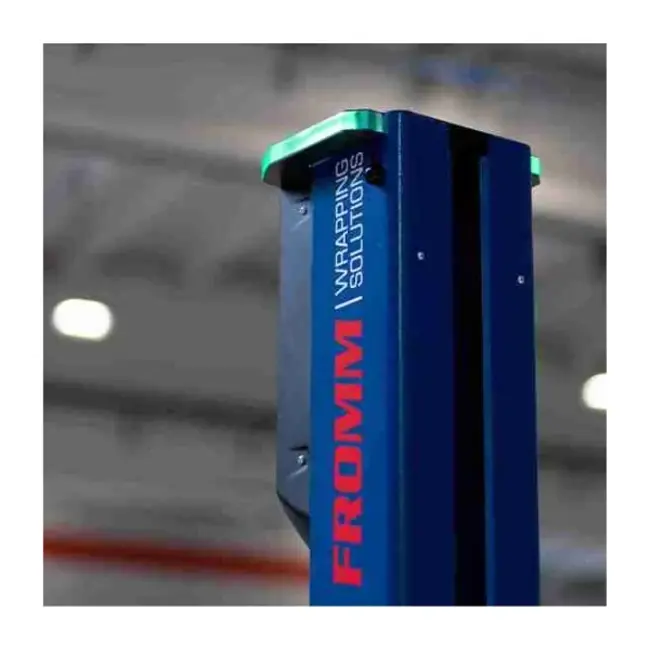 FR2000 Stand Blue