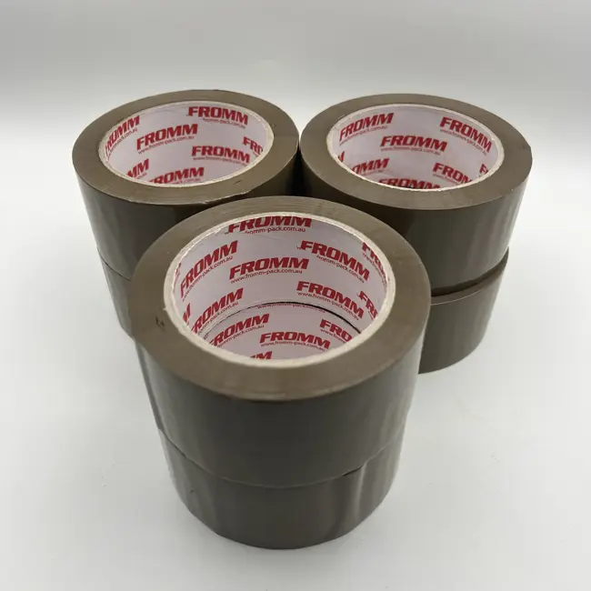 Rubber Machine & Packaging Tape bundle