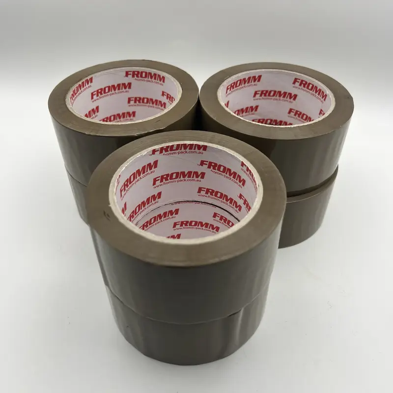 Rubber Machine & Packaging Tape bundle