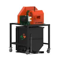 Sweed 510 XHD Steel Strap Chopper-Main