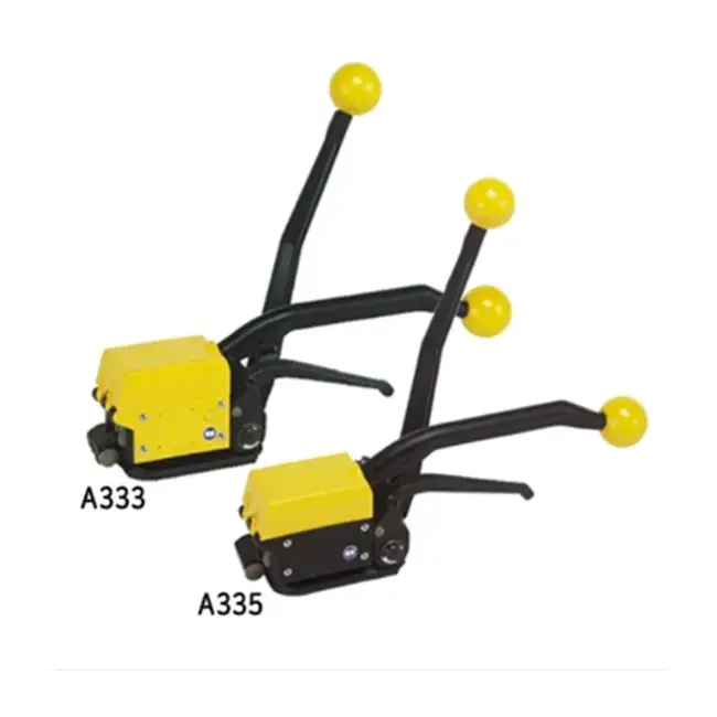 Steel Strap Combination Tool