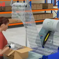 FROMM Airpad Solutions 