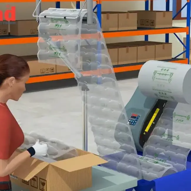 FROMM Airpad Solutions 