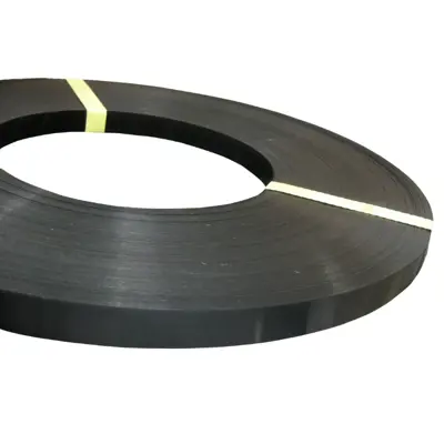 Steel Strap- Ribbon