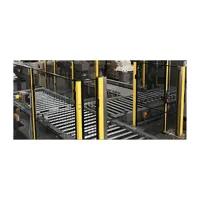 Pallet Roller Conveyors