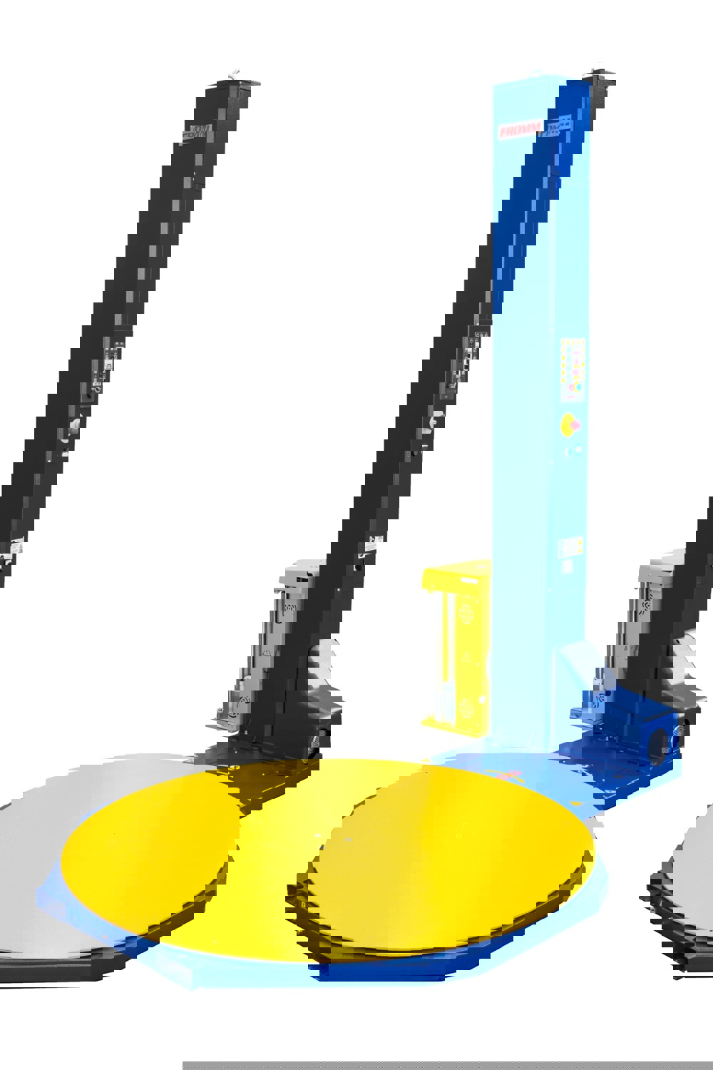 FROMM FSW380 Semi Automatic Pallet Machine FROMM