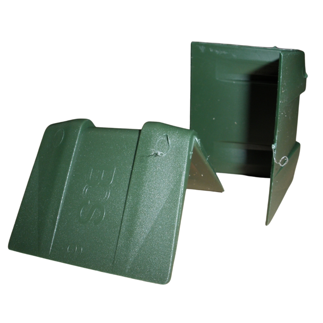 Plastic Corner Protector 1 
