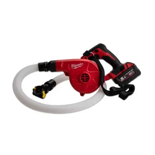 Portable Bag Striker Inflator