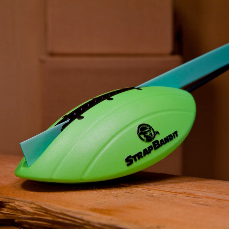 StrapBandit 1