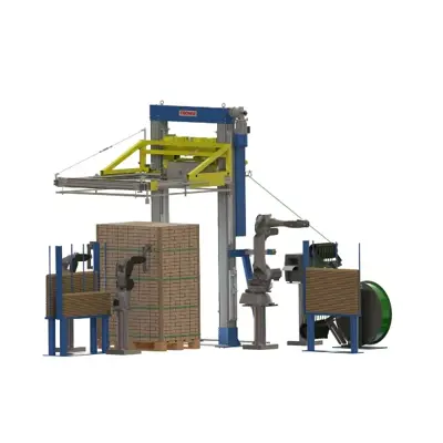 PM80000 Strapping 600x600