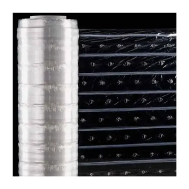 Forza Ventilated Stretch Film