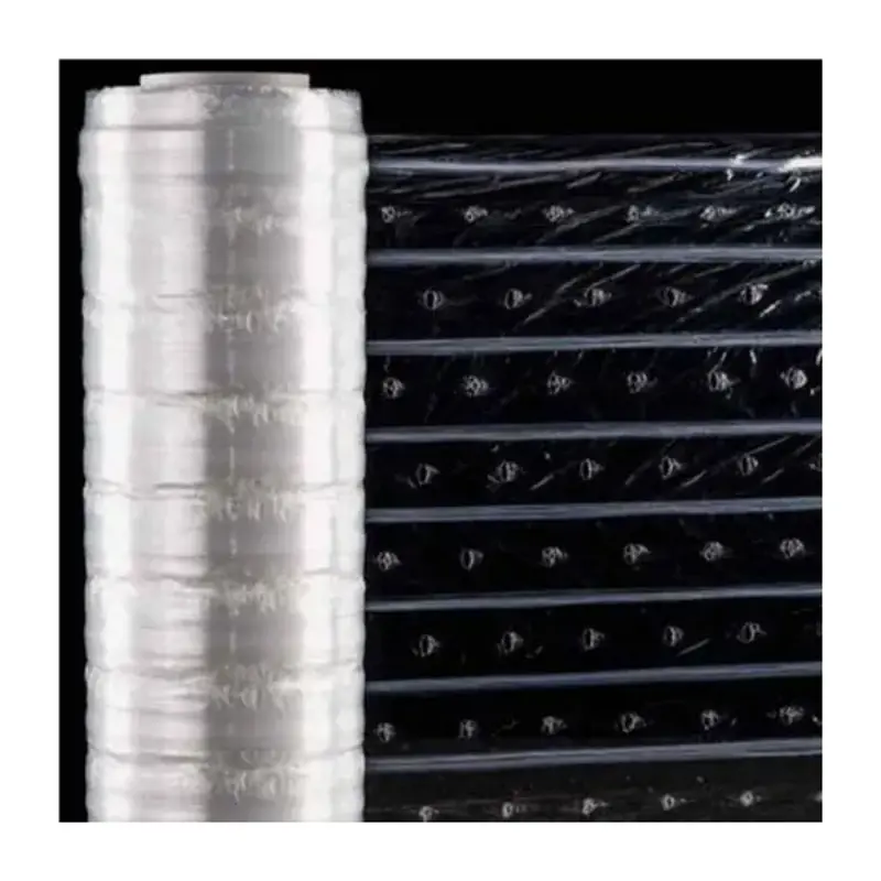 Forza Ventilated Stretch Film