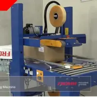 FCS10R Automatic Carton Taping Machine