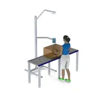 Airpad Smart Void Fill System-Main