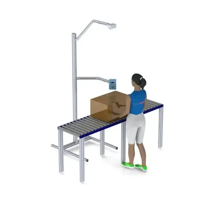 Airpad Smart Void Fill System-Main
