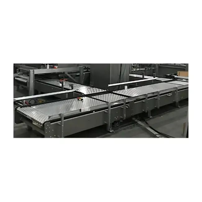 Chain Conveyor