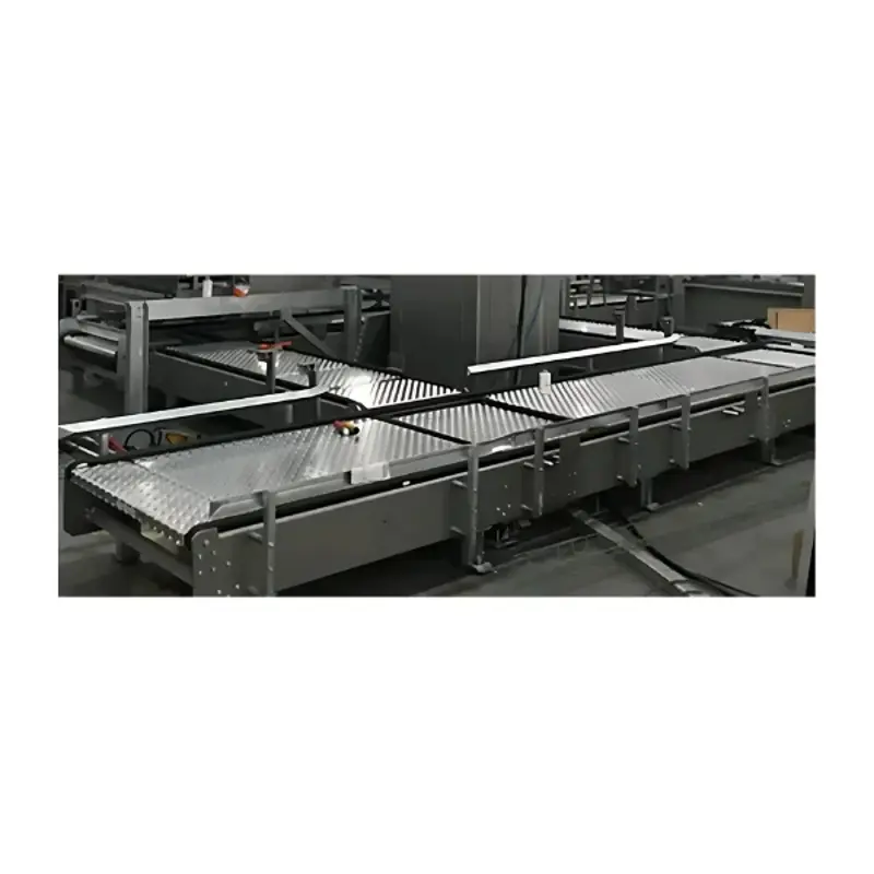 Chain Conveyor