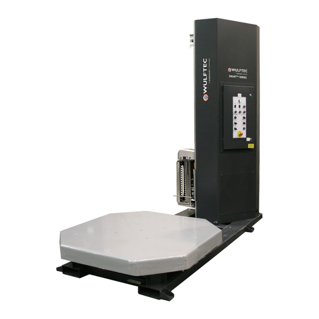 Wulftec SMH-150 Main 
