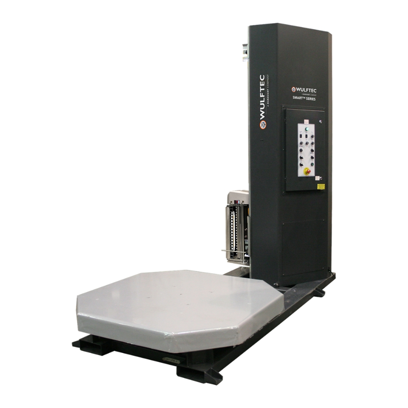 Wulftec SMH-150 Main 