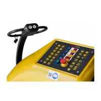 FR390 Op2 With Steering And Control Buttons Free
