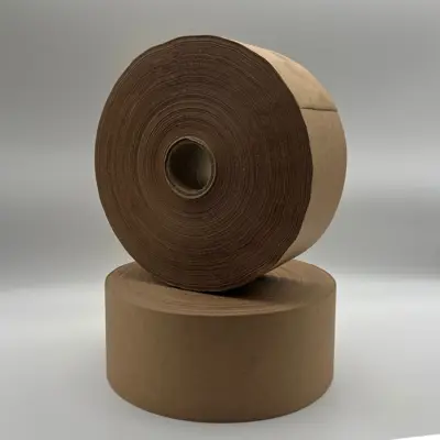 Water Activated Tape (2)
