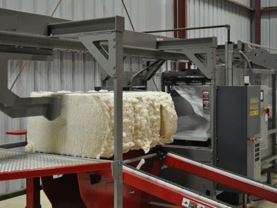 M100 Bagging Machine 3