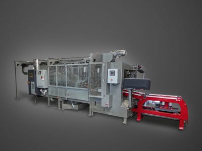 M100 Bagging Machine 1