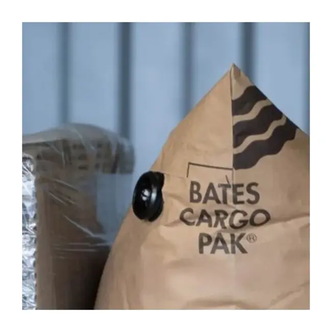 Striker Valve Dunnage Bags
