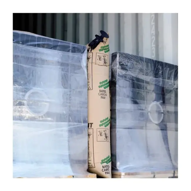 Reusable Dunnage Bags