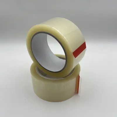 Acrylic Machine & Packaging Tape