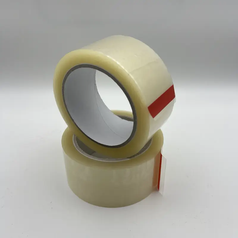 Acrylic Machine & Packaging Tape