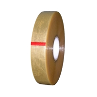 Acrylic Machine & Packaging Tape