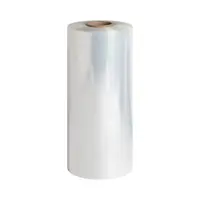 Machine Stretch Film Clear 