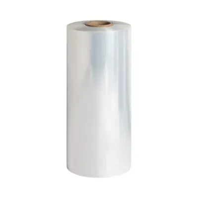Machine Stretch Film Clear 