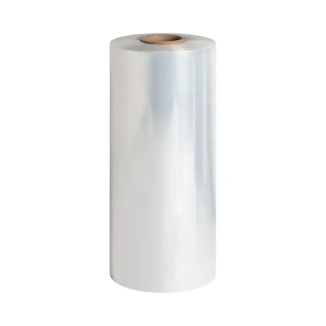 Machine Stretch Film Clear 