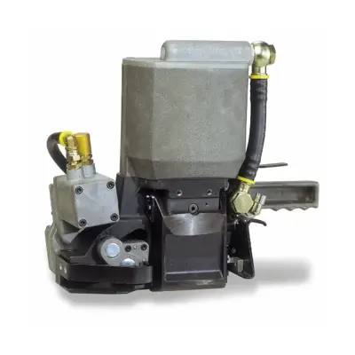 A380 Pneumatic Powered Steel Strapping Tool