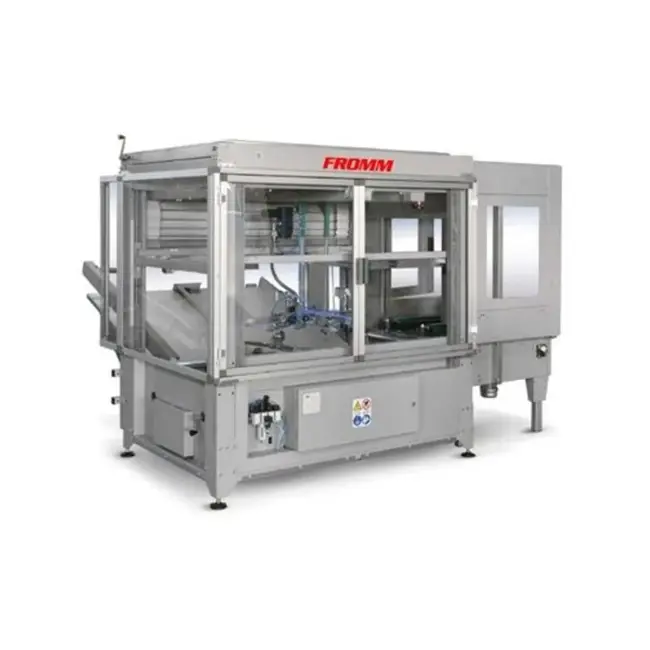 FCE2008 Automatic Carton Erector