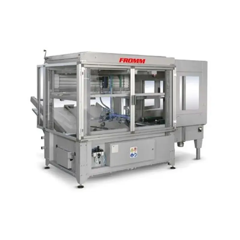 FCE2008 Automatic Carton Erector