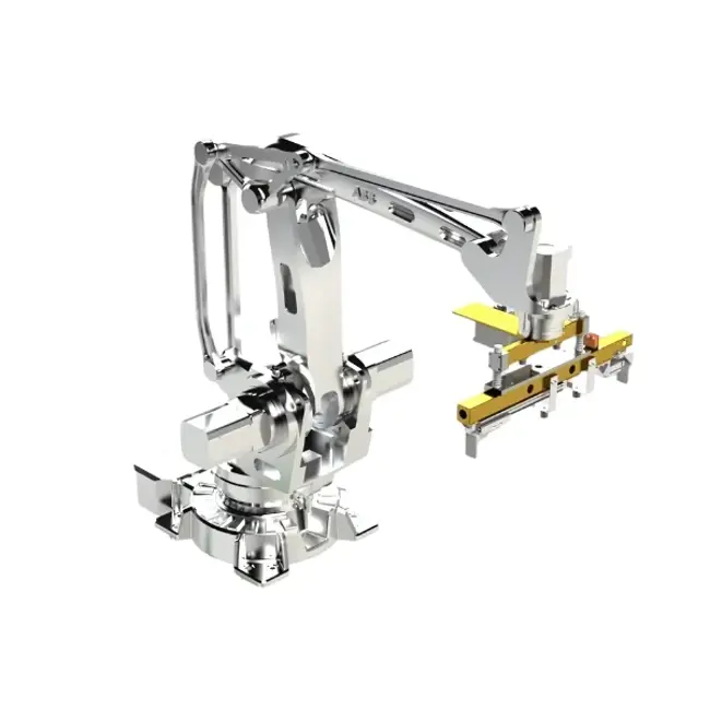 Robot Options 