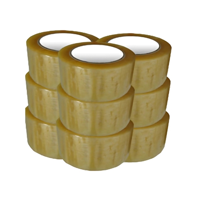 Acrylic Machine & Packaging Tape