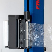 FS2000 Cartridge 